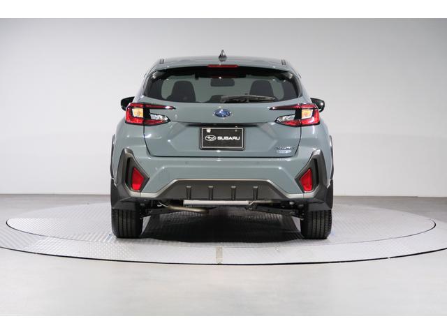 クロストレック ツーリング 純正ナビ 前後ドラレコ ETC 前後サイドカメラ 前後ドラレコ 前後サイドカメラ USB入力 Bluetooth接続 ミュージックプレイヤー接続 ETC2.0 シートヒーター パワーシート アイドリングストップ スマートキー 電動格納ミラー(5枚目)