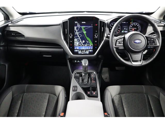 クロストレック ツーリング 純正ナビ 前後ドラレコ ETC 前後サイドカメラ 前後ドラレコ 前後サイドカメラ USB入力 Bluetooth接続 ミュージックプレイヤー接続 ETC2.0 シートヒーター パワーシート アイドリングストップ スマートキー 電動格納ミラー(6枚目)