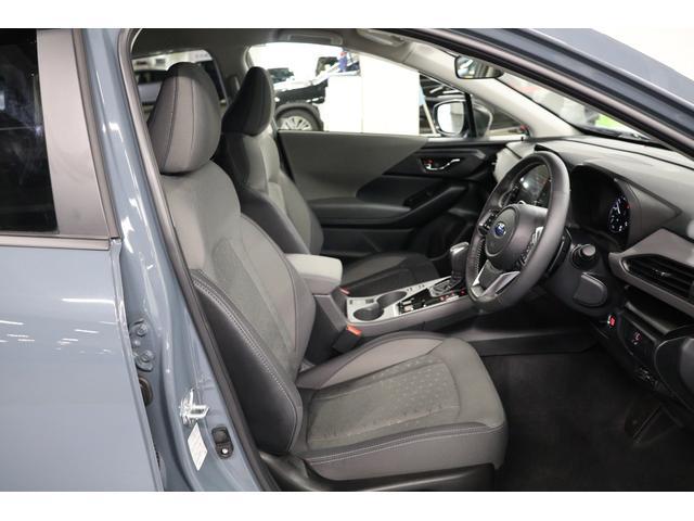 クロストレック ツーリング 純正ナビ 前後ドラレコ ETC 前後サイドカメラ 前後ドラレコ 前後サイドカメラ USB入力 Bluetooth接続 ミュージックプレイヤー接続 ETC2.0 シートヒーター パワーシート アイドリングストップ スマートキー 電動格納ミラー(8枚目)