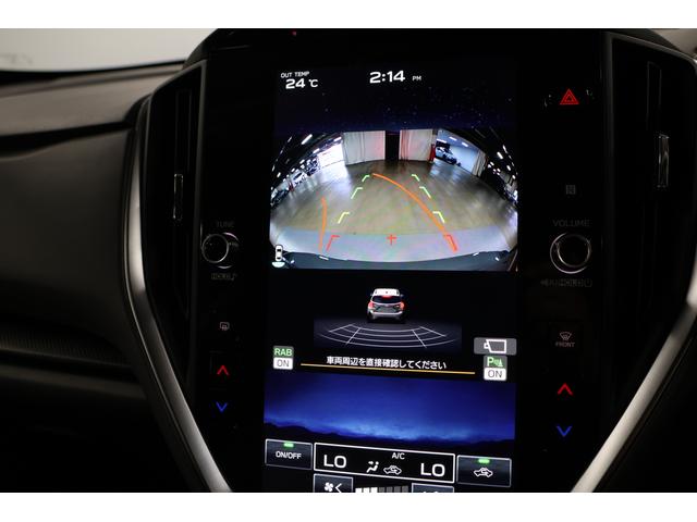 クロストレック ツーリング 純正ナビ 前後ドラレコ ETC 前後サイドカメラ 前後ドラレコ 前後サイドカメラ USB入力 Bluetooth接続 ミュージックプレイヤー接続 ETC2.0 シートヒーター パワーシート アイドリングストップ スマートキー 電動格納ミラー(42枚目)