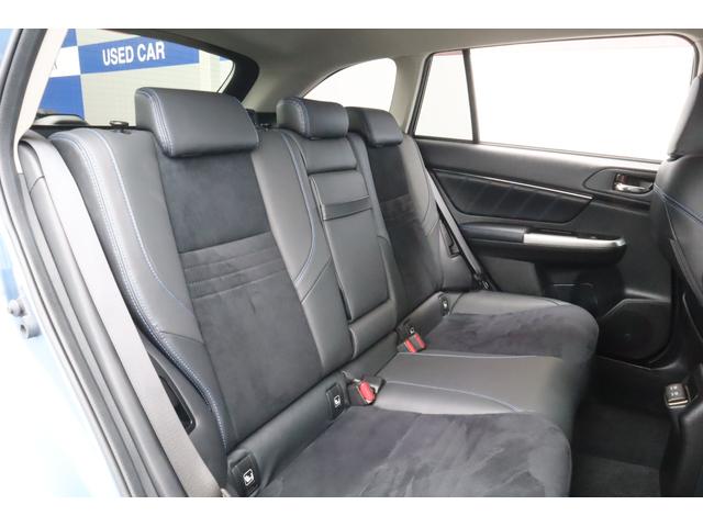 レヴォーグ 2.0GT-Sアイサイト カロッツェリア8inナビ ドラレコ アイサイトVer3 AWD2.0Lターボワゴン車 ワンオーナー ETC バックカメラ Bluetooth接続 CD/DVD 電動パワーシート シートヒーター(9枚目)