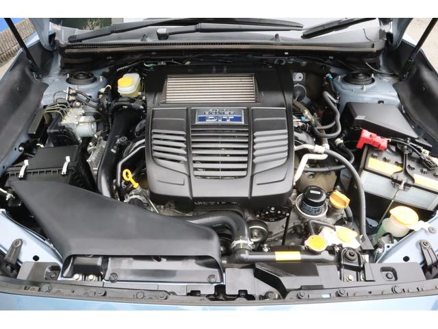 レヴォーグ 2.0GT-Sアイサイト カロッツェリア8inナビ ドラレコ アイサイトVer3 AWD2.0Lターボワゴン車 ワンオーナー ETC バックカメラ Bluetooth接続 CD/DVD 電動パワーシート シートヒーター(20枚目)