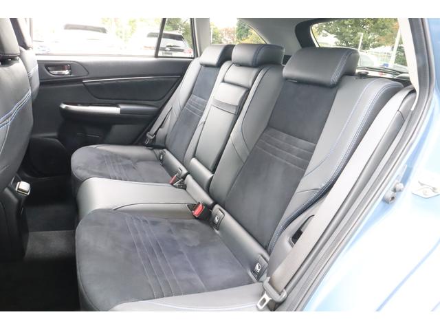 レヴォーグ 2.0GT-Sアイサイト カロッツェリア8inナビ ドラレコ アイサイトVer3 AWD2.0Lターボワゴン車 ワンオーナー ETC バックカメラ Bluetooth接続 CD/DVD 電動パワーシート シートヒーター(40枚目)