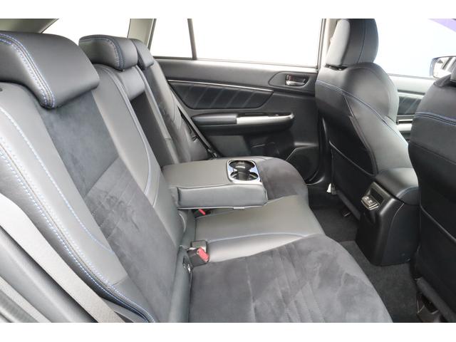 レヴォーグ 2.0GT-Sアイサイト カロッツェリア8inナビ ドラレコ アイサイトVer3 AWD2.0Lターボワゴン車 ワンオーナー ETC バックカメラ Bluetooth接続 CD/DVD 電動パワーシート シートヒーター(42枚目)