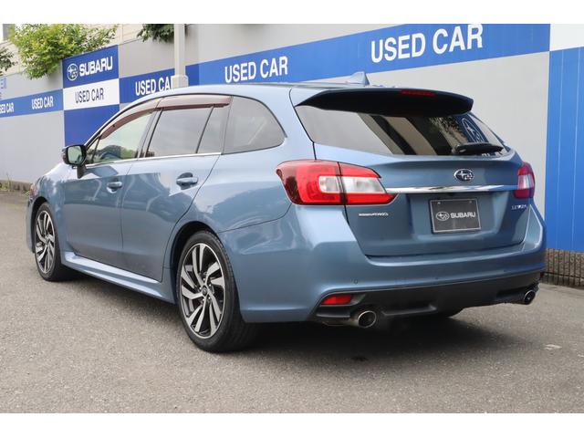 レヴォーグ 2.0GT-Sアイサイト カロッツェリア8inナビ ドラレコ アイサイトVer3 AWD2.0Lターボワゴン車 ワンオーナー ETC バックカメラ Bluetooth接続 CD/DVD 電動パワーシート シートヒーター(58枚目)