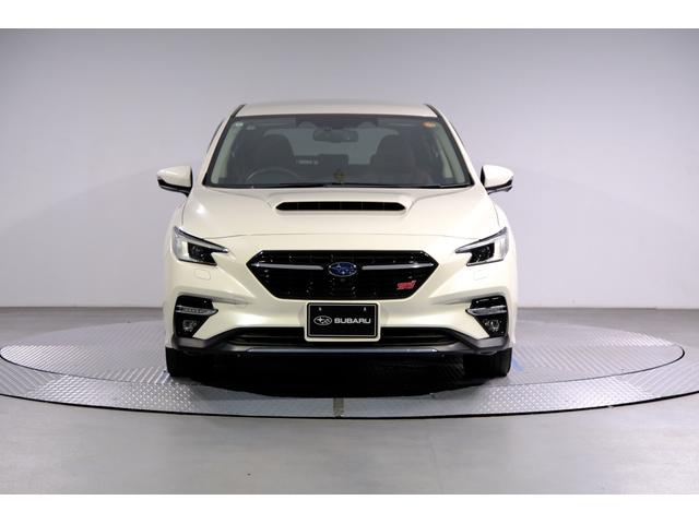 レヴォーグ ＳＴＩ　Ｓｐｏｒｔ　ＥＸ　当社指定新品タイヤ交換　１１．６インチ大画面ナビ　パワーリヤゲート　ドアバイザー　ＥＴＣ２．０（4枚目）