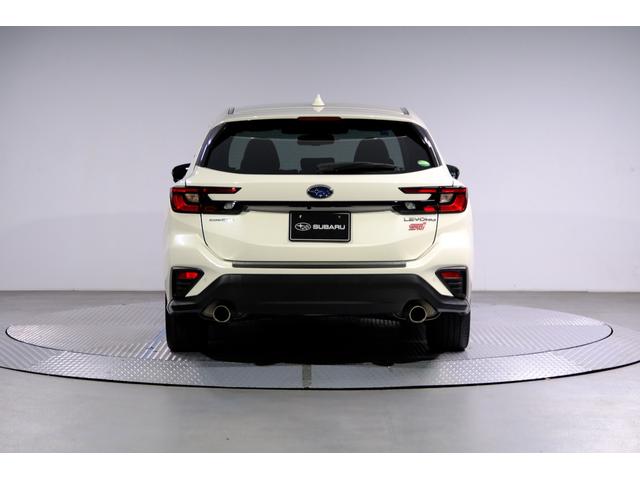 レヴォーグ ＳＴＩ　Ｓｐｏｒｔ　ＥＸ　当社指定新品タイヤ交換　１１．６インチ大画面ナビ　パワーリヤゲート　ドアバイザー　ＥＴＣ２．０（5枚目）