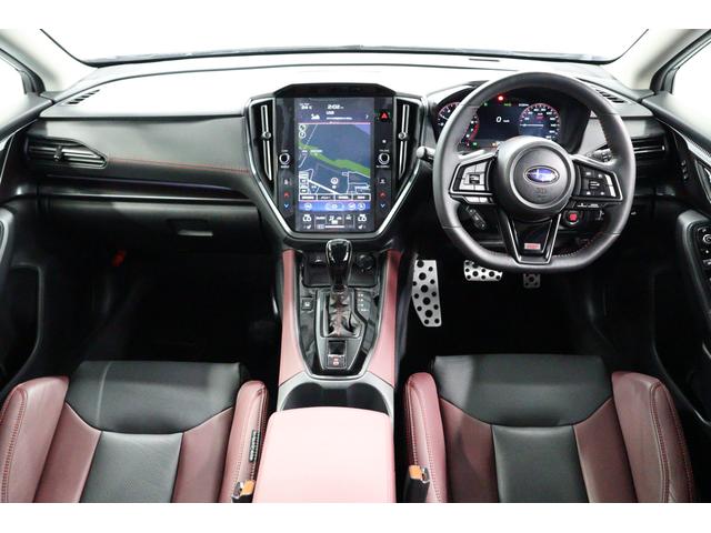 レヴォーグ ＳＴＩ　Ｓｐｏｒｔ　ＥＸ　当社指定新品タイヤ交換　１１．６インチ大画面ナビ　パワーリヤゲート　ドアバイザー　ＥＴＣ２．０（6枚目）