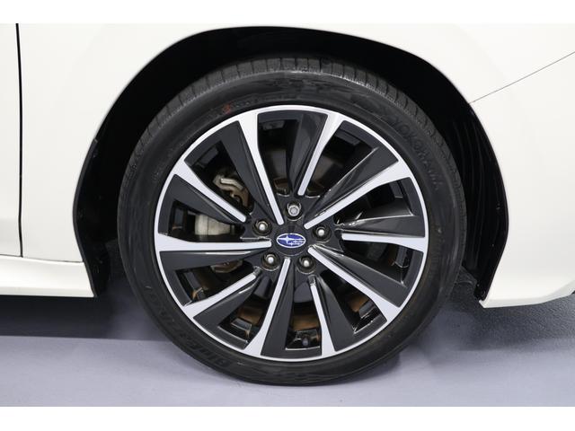 レヴォーグ ＳＴＩ　Ｓｐｏｒｔ　ＥＸ　当社指定新品タイヤ交換　１１．６インチ大画面ナビ　パワーリヤゲート　ドアバイザー　ＥＴＣ２．０（7枚目）