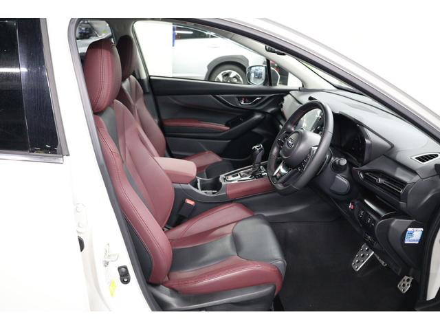 レヴォーグ ＳＴＩ　Ｓｐｏｒｔ　ＥＸ　当社指定新品タイヤ交換　１１．６インチ大画面ナビ　パワーリヤゲート　ドアバイザー　ＥＴＣ２．０（8枚目）
