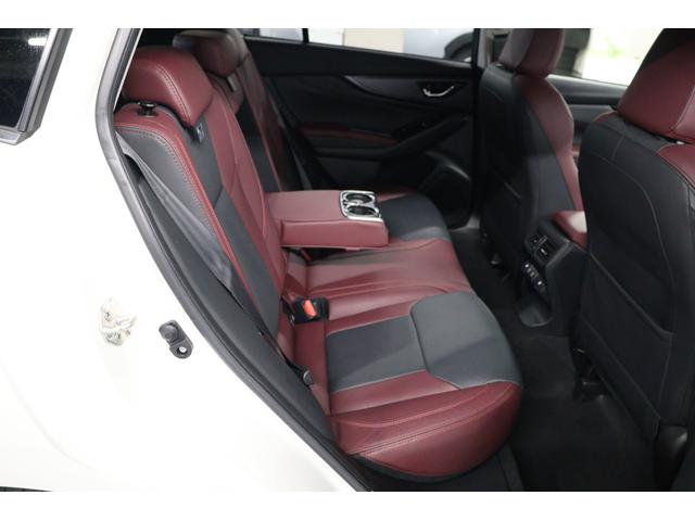レヴォーグ ＳＴＩ　Ｓｐｏｒｔ　ＥＸ　当社指定新品タイヤ交換　１１．６インチ大画面ナビ　パワーリヤゲート　ドアバイザー　ＥＴＣ２．０（9枚目）