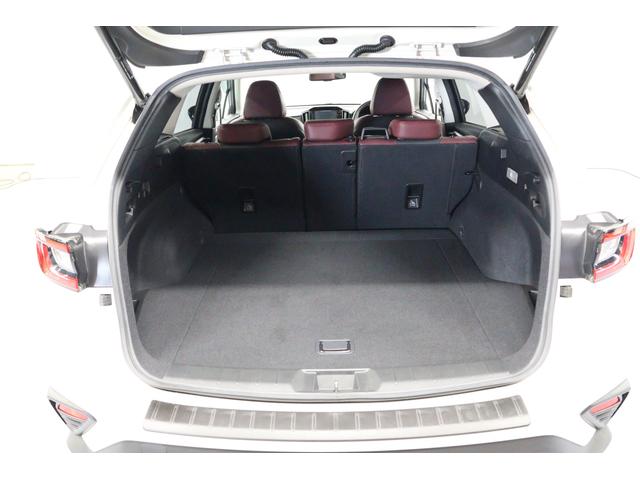 レヴォーグ ＳＴＩ　Ｓｐｏｒｔ　ＥＸ　当社指定新品タイヤ交換　１１．６インチ大画面ナビ　パワーリヤゲート　ドアバイザー　ＥＴＣ２．０（10枚目）