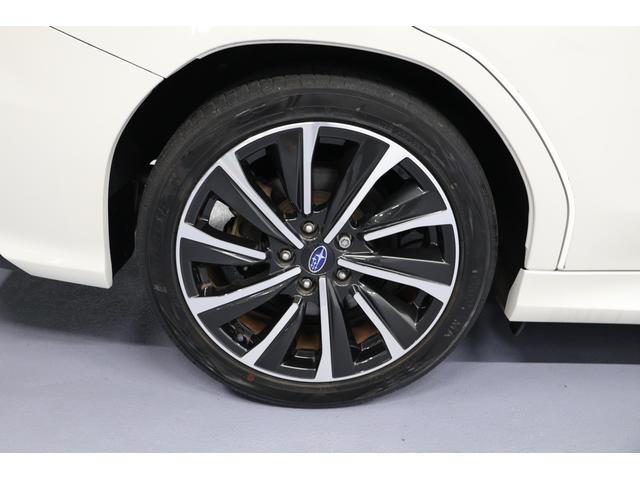 レヴォーグ ＳＴＩ　Ｓｐｏｒｔ　ＥＸ　当社指定新品タイヤ交換　１１．６インチ大画面ナビ　パワーリヤゲート　ドアバイザー　ＥＴＣ２．０（22枚目）