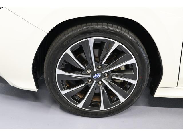 レヴォーグ ＳＴＩ　Ｓｐｏｒｔ　ＥＸ　当社指定新品タイヤ交換　１１．６インチ大画面ナビ　パワーリヤゲート　ドアバイザー　ＥＴＣ２．０（23枚目）