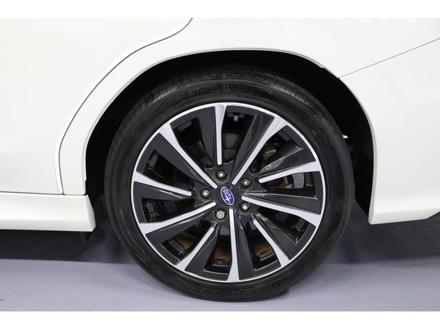 レヴォーグ ＳＴＩ　Ｓｐｏｒｔ　ＥＸ　当社指定新品タイヤ交換　１１．６インチ大画面ナビ　パワーリヤゲート　ドアバイザー　ＥＴＣ２．０（24枚目）
