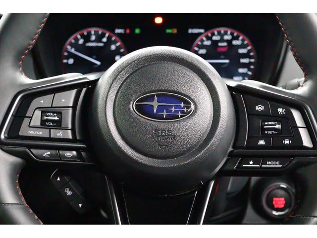 レヴォーグ ＳＴＩ　Ｓｐｏｒｔ　ＥＸ　当社指定新品タイヤ交換　１１．６インチ大画面ナビ　パワーリヤゲート　ドアバイザー　ＥＴＣ２．０（25枚目）