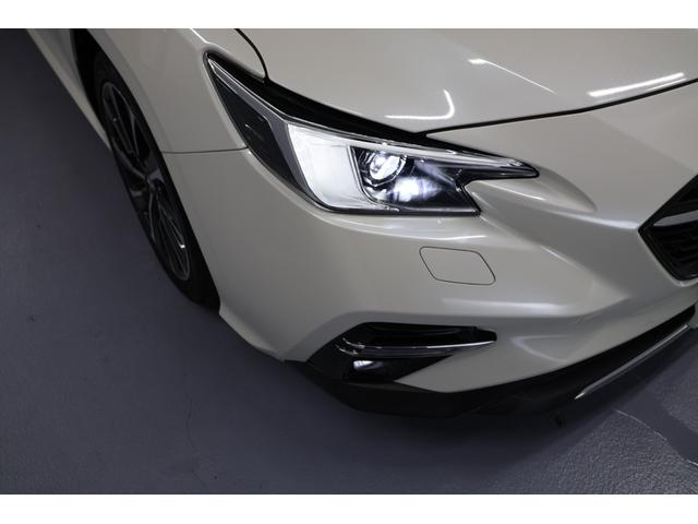 レヴォーグ ＳＴＩ　Ｓｐｏｒｔ　ＥＸ　当社指定新品タイヤ交換　１１．６インチ大画面ナビ　パワーリヤゲート　ドアバイザー　ＥＴＣ２．０（31枚目）