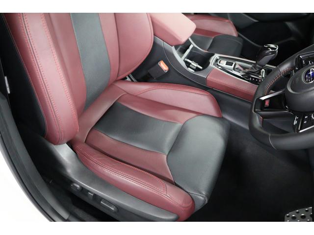 レヴォーグ ＳＴＩ　Ｓｐｏｒｔ　ＥＸ　当社指定新品タイヤ交換　１１．６インチ大画面ナビ　パワーリヤゲート　ドアバイザー　ＥＴＣ２．０（34枚目）