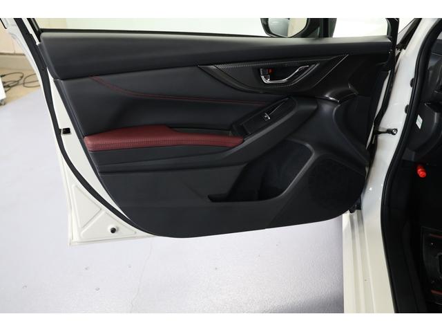 レヴォーグ ＳＴＩ　Ｓｐｏｒｔ　ＥＸ　当社指定新品タイヤ交換　１１．６インチ大画面ナビ　パワーリヤゲート　ドアバイザー　ＥＴＣ２．０（36枚目）