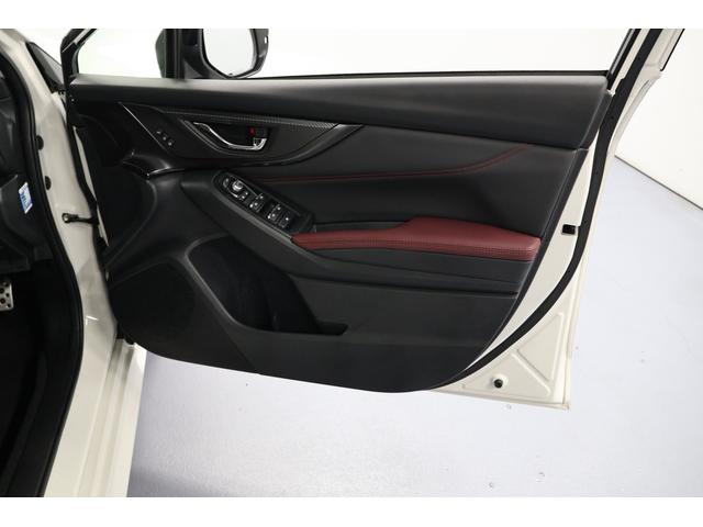 レヴォーグ ＳＴＩ　Ｓｐｏｒｔ　ＥＸ　当社指定新品タイヤ交換　１１．６インチ大画面ナビ　パワーリヤゲート　ドアバイザー　ＥＴＣ２．０（37枚目）