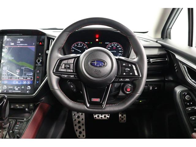 レヴォーグ ＳＴＩ　Ｓｐｏｒｔ　ＥＸ　当社指定新品タイヤ交換　１１．６インチ大画面ナビ　パワーリヤゲート　ドアバイザー　ＥＴＣ２．０（39枚目）