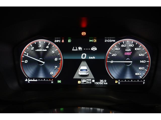 レヴォーグ ＳＴＩ　Ｓｐｏｒｔ　ＥＸ　当社指定新品タイヤ交換　１１．６インチ大画面ナビ　パワーリヤゲート　ドアバイザー　ＥＴＣ２．０（48枚目）