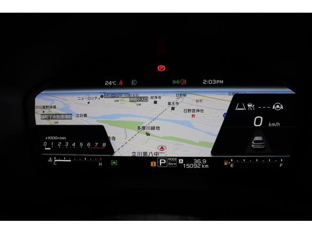 レヴォーグ ＳＴＩ　Ｓｐｏｒｔ　ＥＸ　当社指定新品タイヤ交換　１１．６インチ大画面ナビ　パワーリヤゲート　ドアバイザー　ＥＴＣ２．０（49枚目）