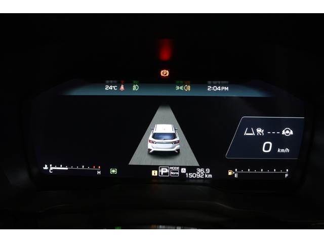 レヴォーグ ＳＴＩ　Ｓｐｏｒｔ　ＥＸ　当社指定新品タイヤ交換　１１．６インチ大画面ナビ　パワーリヤゲート　ドアバイザー　ＥＴＣ２．０（50枚目）