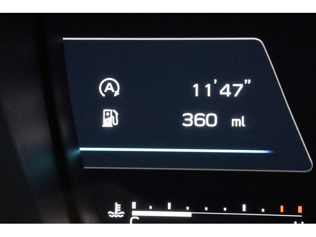 レヴォーグ ＳＴＩ　Ｓｐｏｒｔ　ＥＸ　当社指定新品タイヤ交換　１１．６インチ大画面ナビ　パワーリヤゲート　ドアバイザー　ＥＴＣ２．０（51枚目）