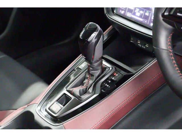 レヴォーグ ＳＴＩ　Ｓｐｏｒｔ　ＥＸ　当社指定新品タイヤ交換　１１．６インチ大画面ナビ　パワーリヤゲート　ドアバイザー　ＥＴＣ２．０（60枚目）