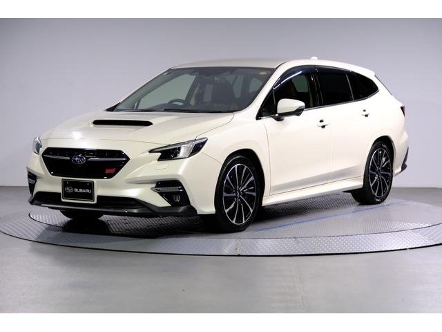 レヴォーグ ＳＴＩ　Ｓｐｏｒｔ　ＥＸ　当社指定新品タイヤ交換　１１．６インチ大画面ナビ　パワーリヤゲート　ドアバイザー　ＥＴＣ２．０（61枚目）