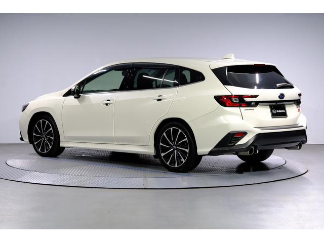 レヴォーグ ＳＴＩ　Ｓｐｏｒｔ　ＥＸ　当社指定新品タイヤ交換　１１．６インチ大画面ナビ　パワーリヤゲート　ドアバイザー　ＥＴＣ２．０（62枚目）
