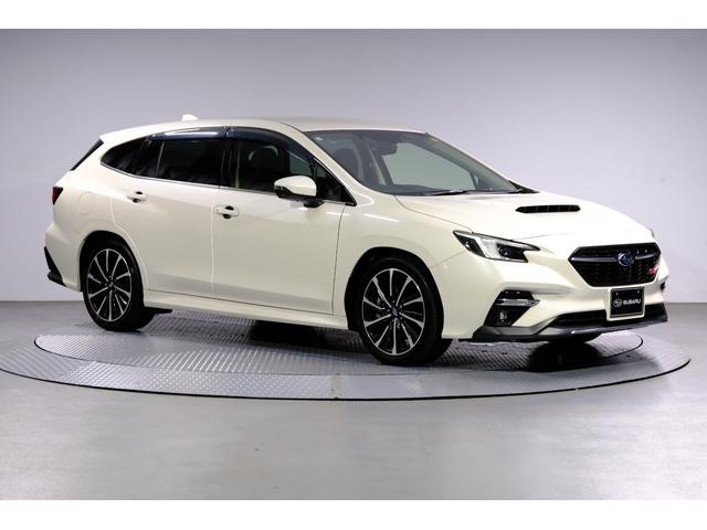 レヴォーグ ＳＴＩ　Ｓｐｏｒｔ　ＥＸ　当社指定新品タイヤ交換　１１．６インチ大画面ナビ　パワーリヤゲート　ドアバイザー　ＥＴＣ２．０（63枚目）