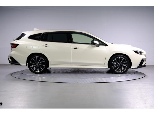 レヴォーグ ＳＴＩ　Ｓｐｏｒｔ　ＥＸ　当社指定新品タイヤ交換　１１．６インチ大画面ナビ　パワーリヤゲート　ドアバイザー　ＥＴＣ２．０（64枚目）