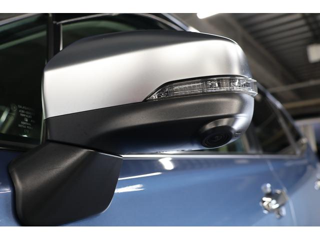 フォレスター アドバンス 新世代アイサイト e-BOXER ルーフレール 8インチパナソニックSDナビ バックカメラ ETC2.0 LEDアクセサリーライナー ドアバイザー トノカバー スマートリヤビューミラー 左右独立温度調整機能付フルオートエアコン(34枚目)