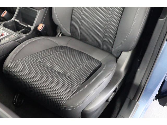 フォレスター アドバンス 新世代アイサイト e-BOXER ルーフレール 8インチパナソニックSDナビ バックカメラ ETC2.0 LEDアクセサリーライナー ドアバイザー トノカバー スマートリヤビューミラー 左右独立温度調整機能付フルオートエアコン(36枚目)