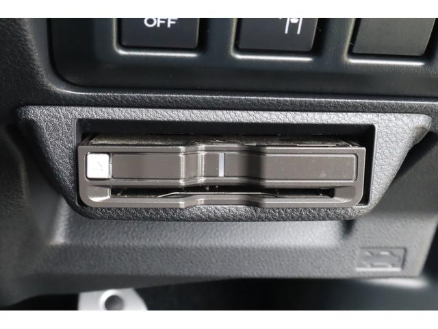 ビルトインＥＴＣ！車載器も装着済みです！