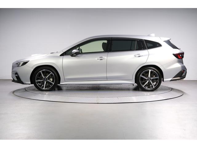 レヴォーグ GT-H EX アイサイトX 純正ドライブレコーダー(前後方録画) ETC2.0 LEDアクセサリーライナー ドアバイザー スマートリヤビューミラー 左右独立温度調整機能付フルオートエアコン AVH(オートビークルホールド)(3枚目)