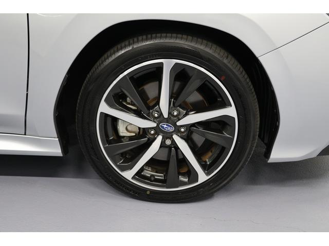 レヴォーグ GT-H EX アイサイトX 純正ドライブレコーダー(前後方録画) ETC2.0 LEDアクセサリーライナー ドアバイザー スマートリヤビューミラー 左右独立温度調整機能付フルオートエアコン AVH(オートビークルホールド)(7枚目)