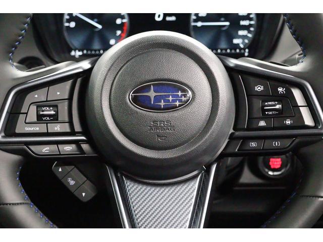 レヴォーグ GT-H EX アイサイトX 純正ドライブレコーダー(前後方録画) ETC2.0 LEDアクセサリーライナー ドアバイザー スマートリヤビューミラー 左右独立温度調整機能付フルオートエアコン AVH(オートビークルホールド)(12枚目)