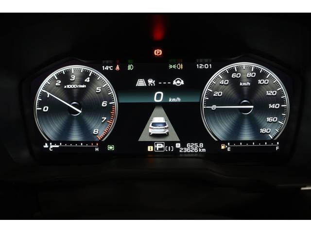 レヴォーグ GT-H EX アイサイトX 純正ドライブレコーダー(前後方録画) ETC2.0 LEDアクセサリーライナー ドアバイザー スマートリヤビューミラー 左右独立温度調整機能付フルオートエアコン AVH(オートビークルホールド)(16枚目)