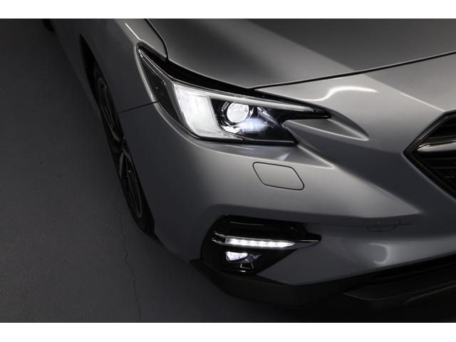 レヴォーグ GT-H EX アイサイトX 純正ドライブレコーダー(前後方録画) ETC2.0 LEDアクセサリーライナー ドアバイザー スマートリヤビューミラー 左右独立温度調整機能付フルオートエアコン AVH(オートビークルホールド)(20枚目)