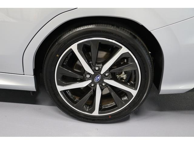 レヴォーグ GT-H EX アイサイトX 純正ドライブレコーダー(前後方録画) ETC2.0 LEDアクセサリーライナー ドアバイザー スマートリヤビューミラー 左右独立温度調整機能付フルオートエアコン AVH(オートビークルホールド)(23枚目)