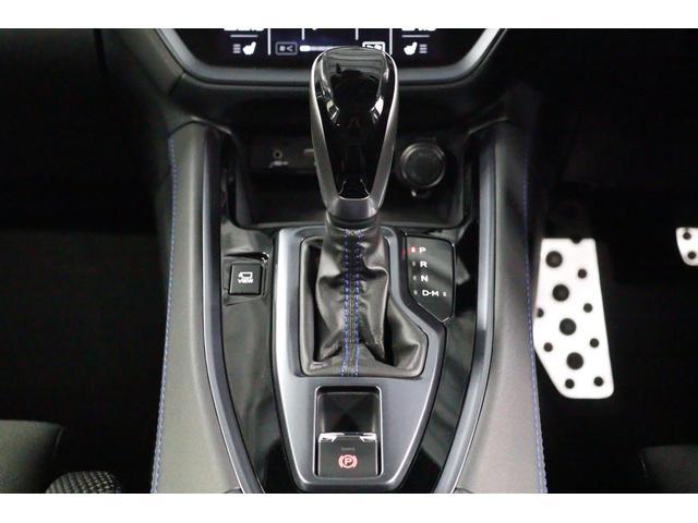 レヴォーグ GT-H EX アイサイトX 純正ドライブレコーダー(前後方録画) ETC2.0 LEDアクセサリーライナー ドアバイザー スマートリヤビューミラー 左右独立温度調整機能付フルオートエアコン AVH(オートビークルホールド)(32枚目)