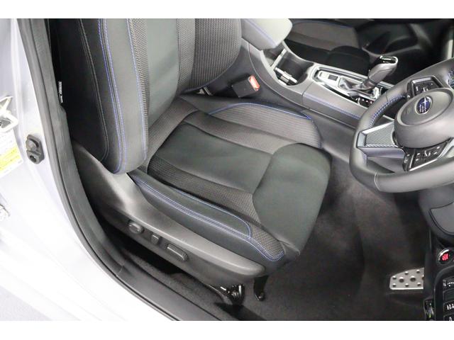 レヴォーグ GT-H EX アイサイトX 純正ドライブレコーダー(前後方録画) ETC2.0 LEDアクセサリーライナー ドアバイザー スマートリヤビューミラー 左右独立温度調整機能付フルオートエアコン AVH(オートビークルホールド)(35枚目)