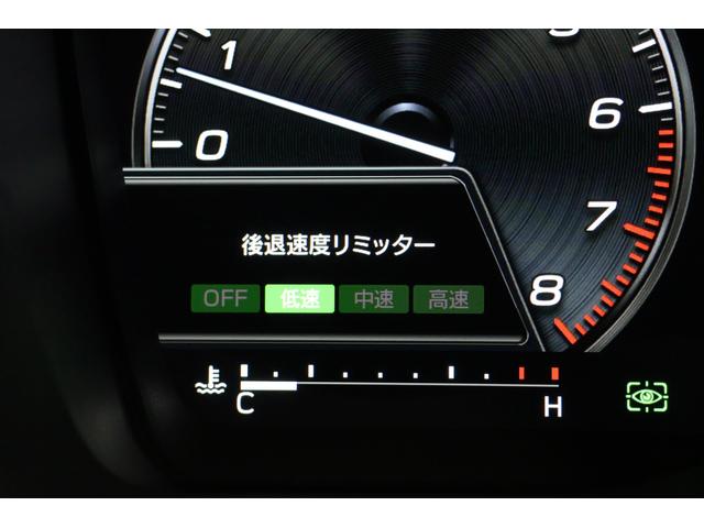 レヴォーグ GT-H EX アイサイトX 純正ドライブレコーダー(前後方録画) ETC2.0 LEDアクセサリーライナー ドアバイザー スマートリヤビューミラー 左右独立温度調整機能付フルオートエアコン AVH(オートビークルホールド)(47枚目)