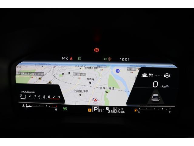 レヴォーグ GT-H EX アイサイトX 純正ドライブレコーダー(前後方録画) ETC2.0 LEDアクセサリーライナー ドアバイザー スマートリヤビューミラー 左右独立温度調整機能付フルオートエアコン AVH(オートビークルホールド)(49枚目)