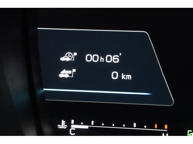 レヴォーグ GT-H EX アイサイトX 純正ドライブレコーダー(前後方録画) ETC2.0 LEDアクセサリーライナー ドアバイザー スマートリヤビューミラー 左右独立温度調整機能付フルオートエアコン AVH(オートビークルホールド)(52枚目)