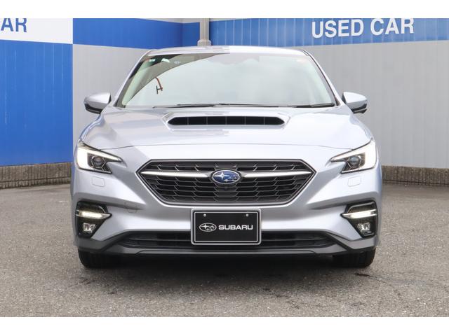 レヴォーグ ＧＴ－Ｈ　アイサイトＸ　大型モニターナビ　ドライブレコーダー　Ｂｌｕｅｔｏｏｔｈオーディオ　アップルカープレイ　ＵＳＢ端子　ハンズフリー通話機能　ＥＴＣ　フロント・サイド・バックカメラ　ＬＥＤアクセサリーライナー　パワーシート　シートヒーター（4枚目）