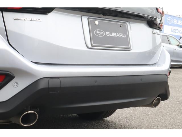 レヴォーグ ＧＴ－Ｈ　アイサイトＸ　大型モニターナビ　ドライブレコーダー　Ｂｌｕｅｔｏｏｔｈオーディオ　アップルカープレイ　ＵＳＢ端子　ハンズフリー通話機能　ＥＴＣ　フロント・サイド・バックカメラ　ＬＥＤアクセサリーライナー　パワーシート　シートヒーター（21枚目）